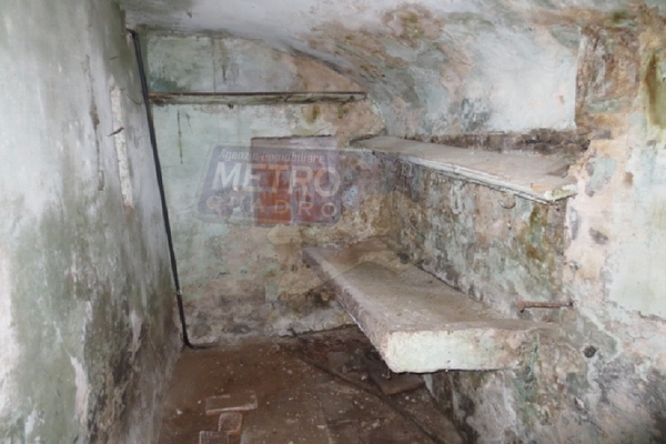 lavabo in pietra - RUSTICO CARRè (VI) PERIFERIA 